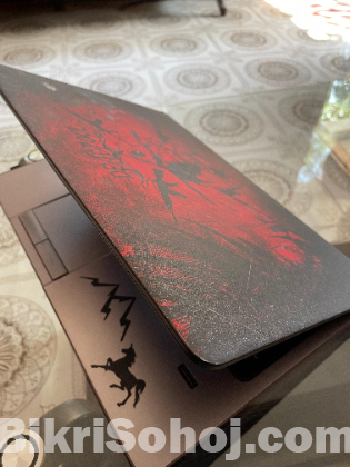 Hp laptop